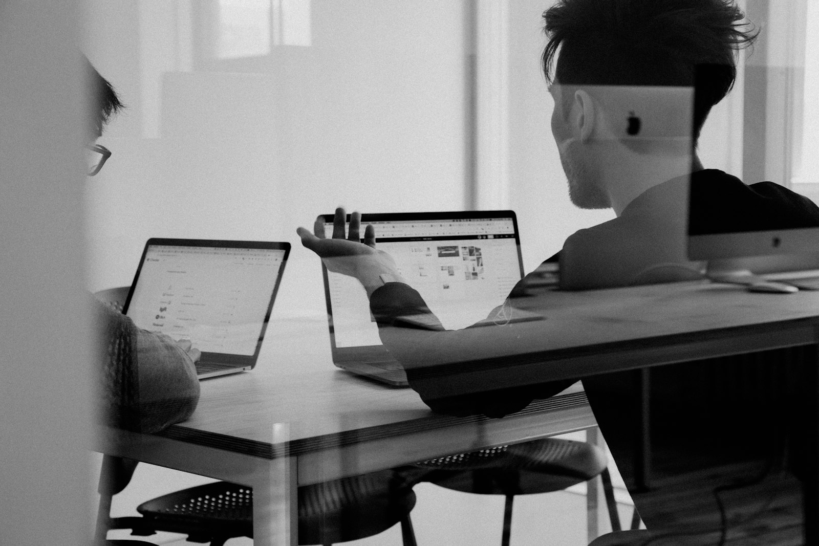 Audience targeting lab at AudienceRush Toronto